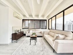 Yong An Park (D9), Condominium #580044211